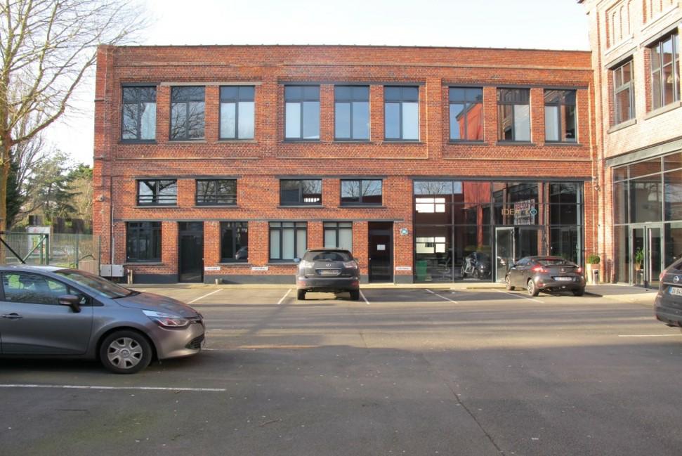 Bureau Roubaix 1927m² Vente bureau Roubaix Nord OVBUR2420139 1